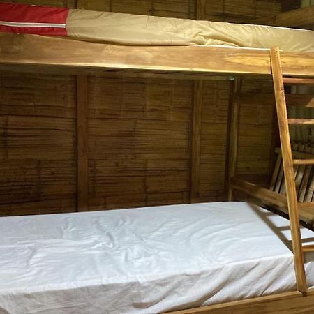 Hostal Halaliku Guachaca Dış mekan fotoğraf